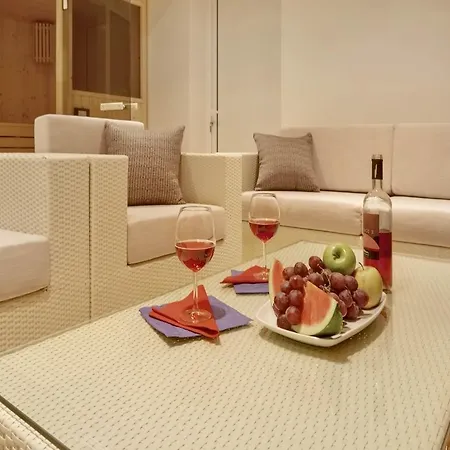 Tivoli Square Villas * Limassol